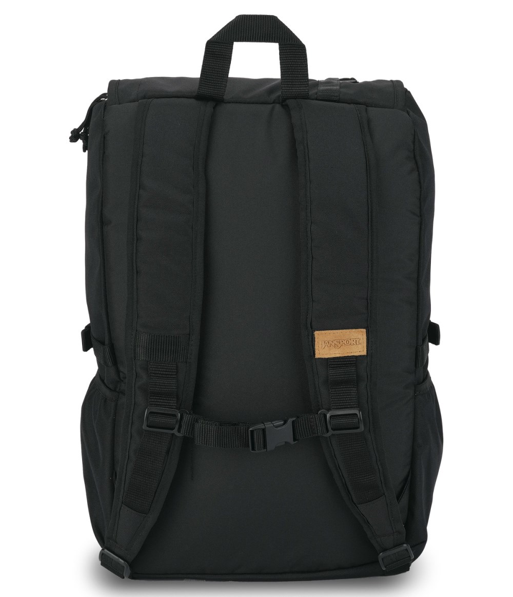 Jansport Hatchet Backpack - Black