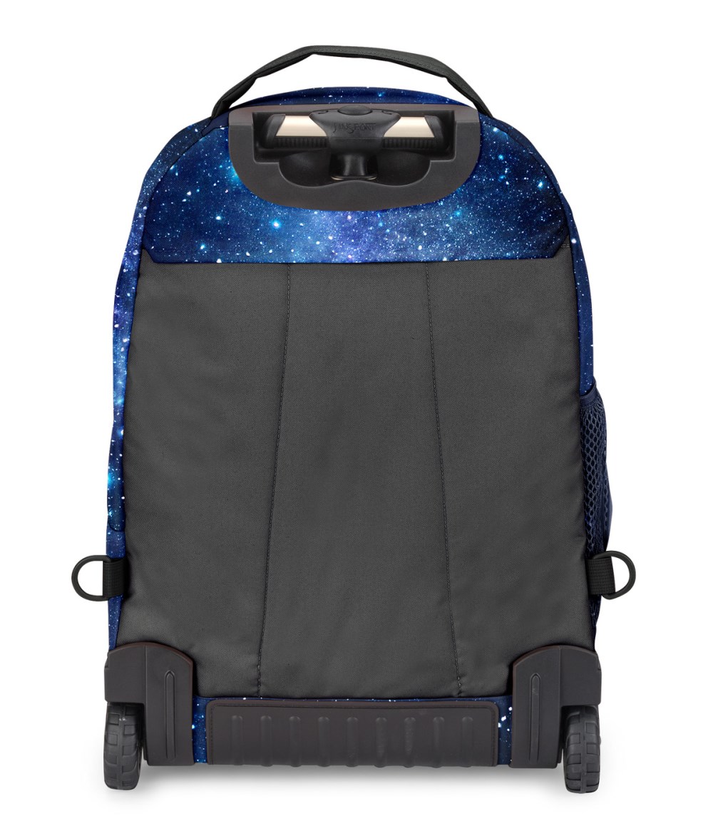 Jansport Driver 8 Backpack - Stellar Starfield