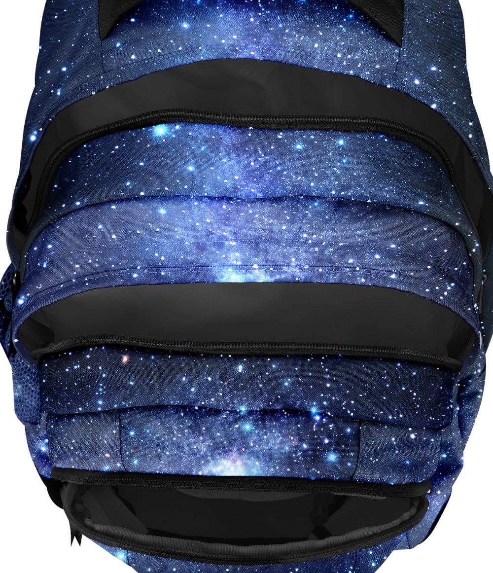 Jansport Driver 8 Backpack - Stellar Starfield