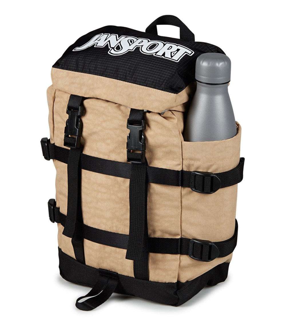 Jansport Mini Skip Pack - Travertine