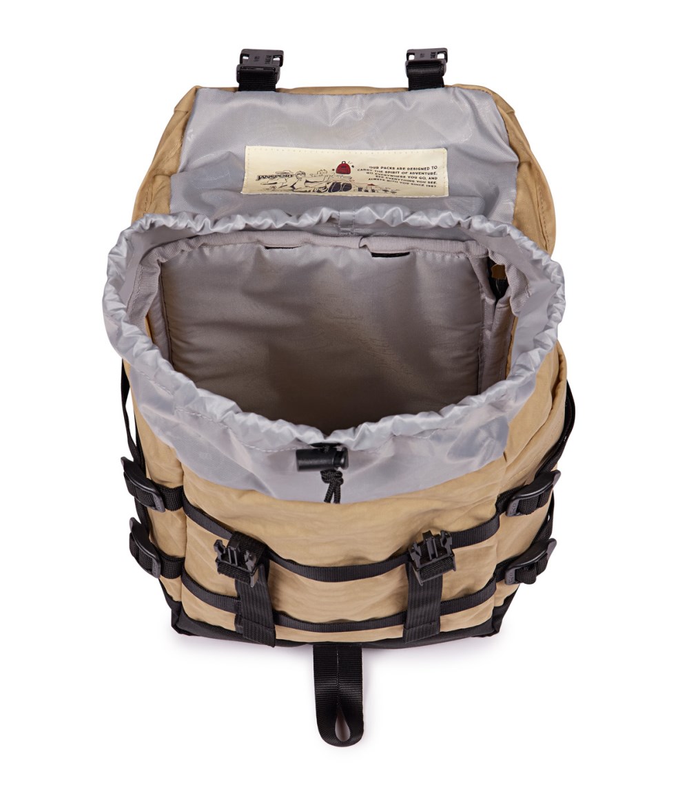 Jansport Mini Skip Pack - Travertine
