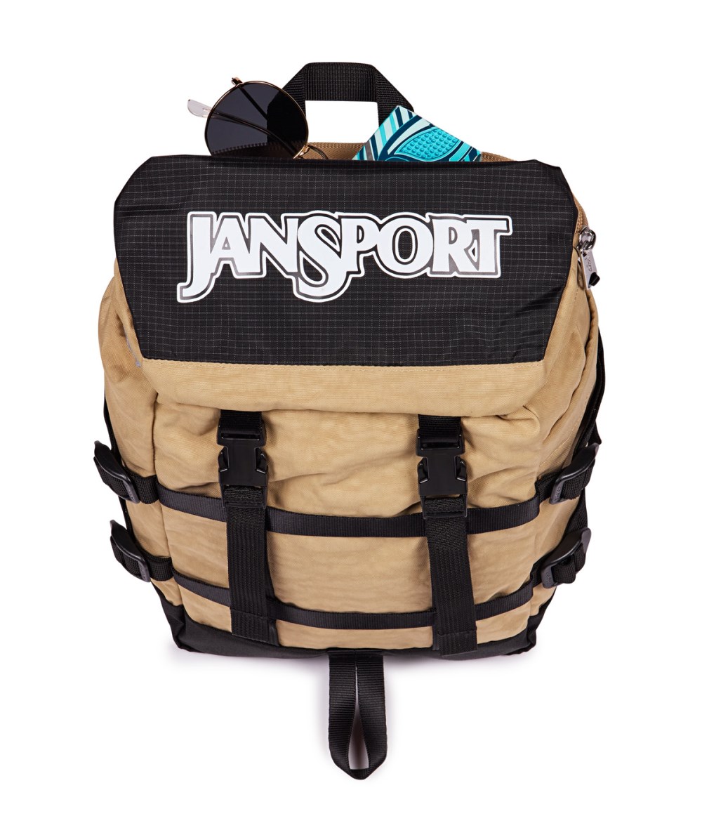 Jansport Mini Skip Pack - Travertine