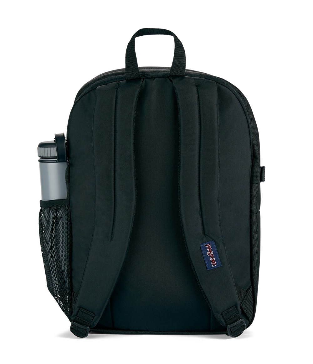 Jansport Main Campus Fx - Black