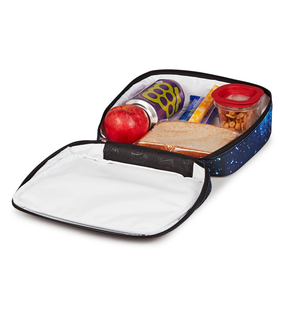 Jansport Lunch Break - Stellar Starfield