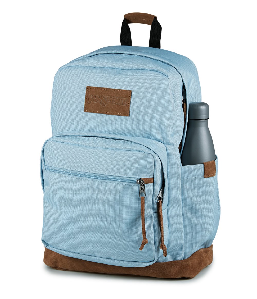 Jansport Right Pack Premium - Blue Dusk