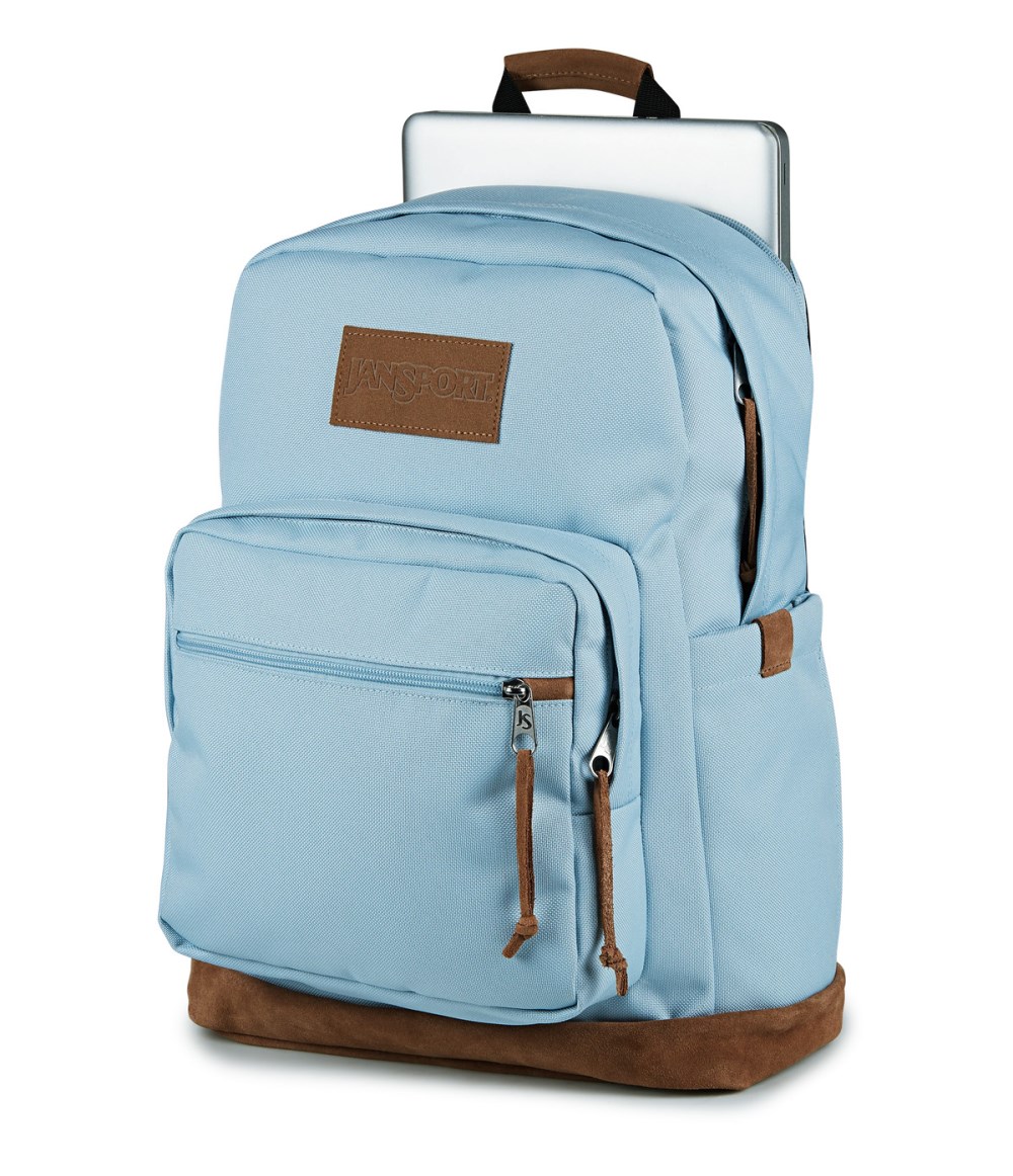 Jansport Right Pack Premium - Blue Dusk