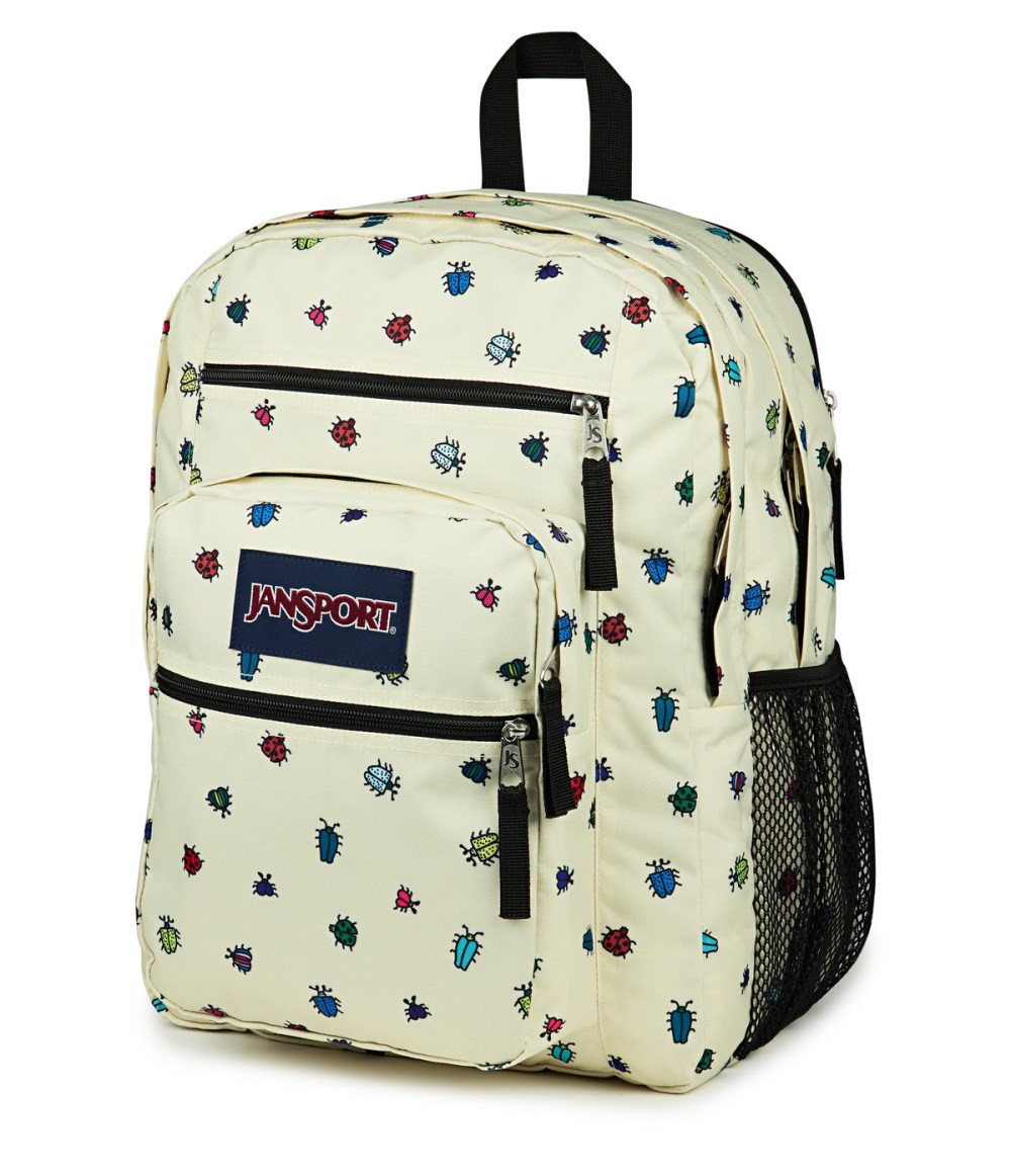 Jansport Big Student - A Bug's Vibe