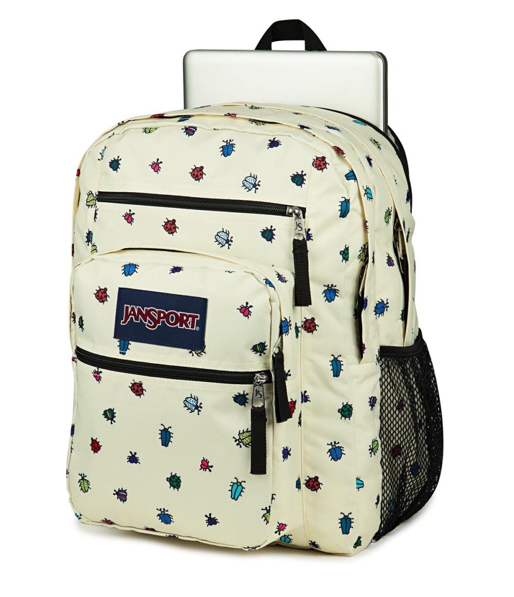 Jansport Big Student - A Bug's Vibe