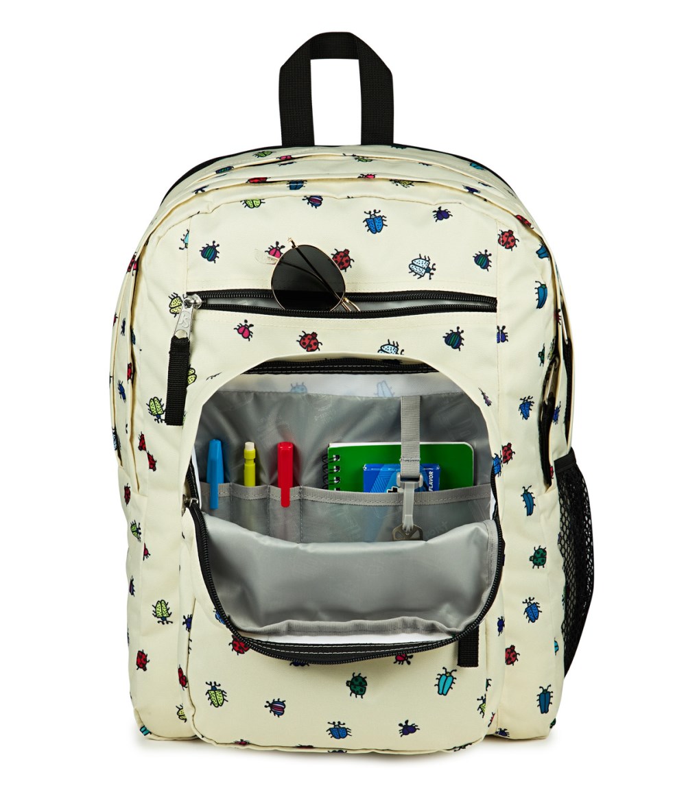 Jansport Big Student - A Bug's Vibe