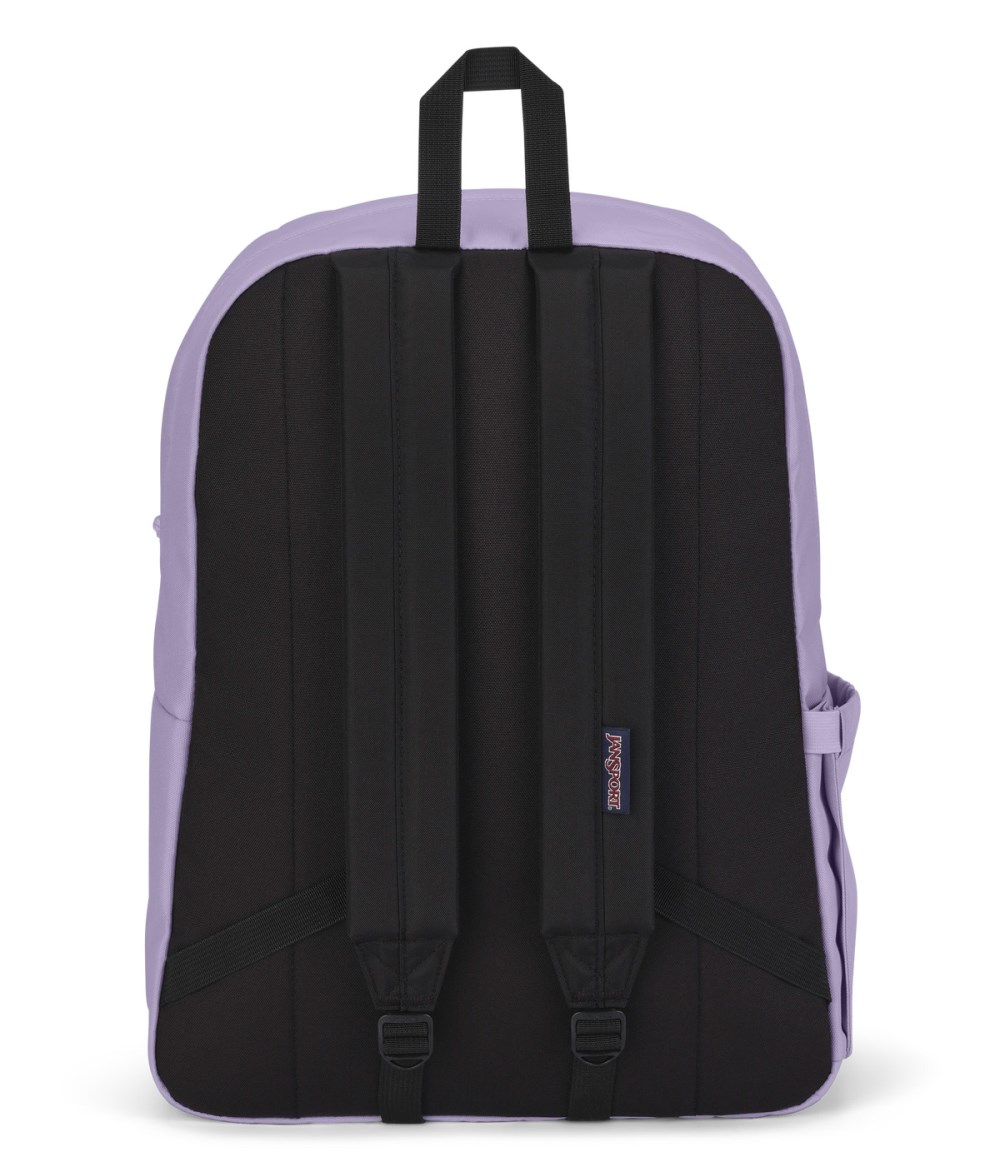 Jansport SuperBreak® Plus - Pastel Lilac