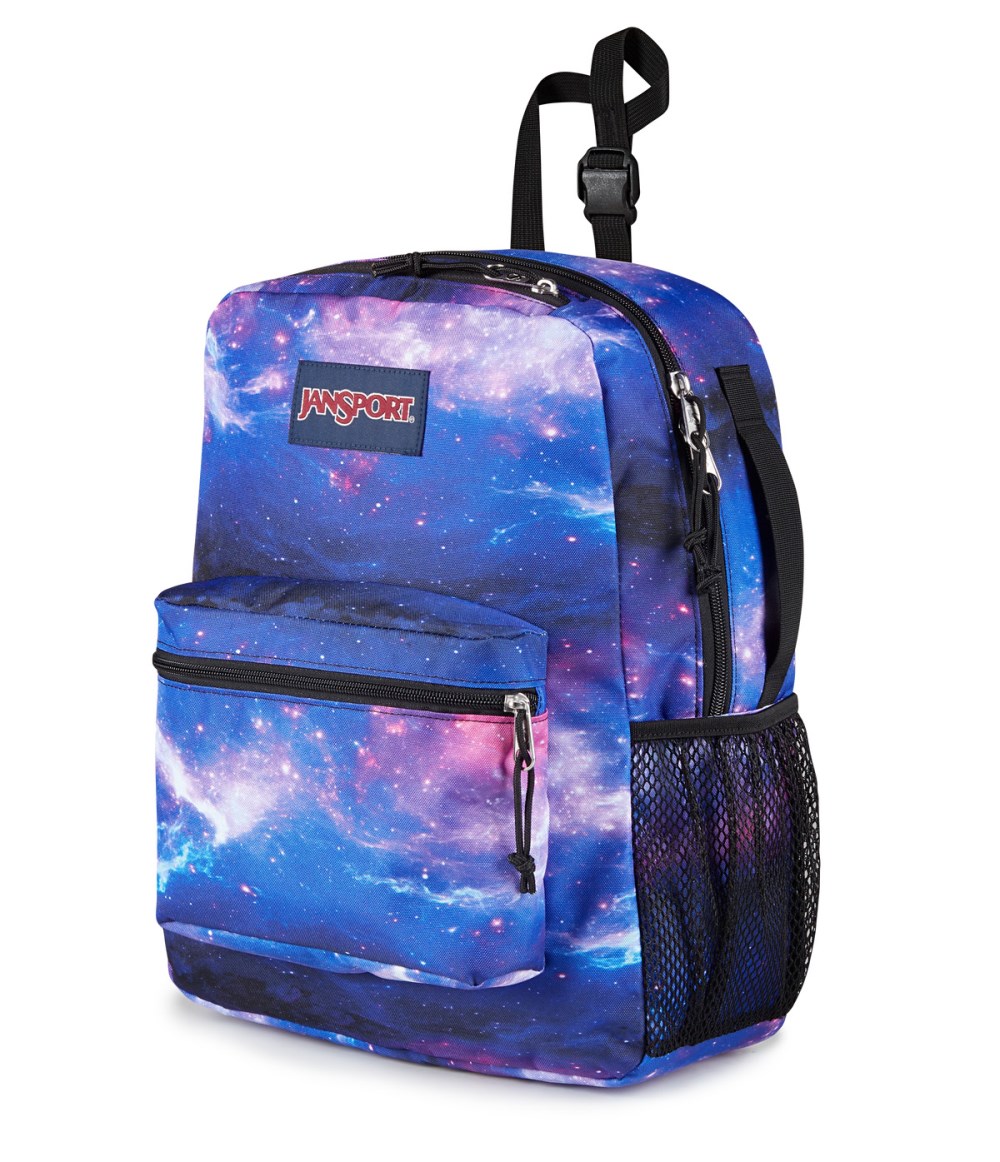 Jansport Central Adaptive Backpack - Space Dust