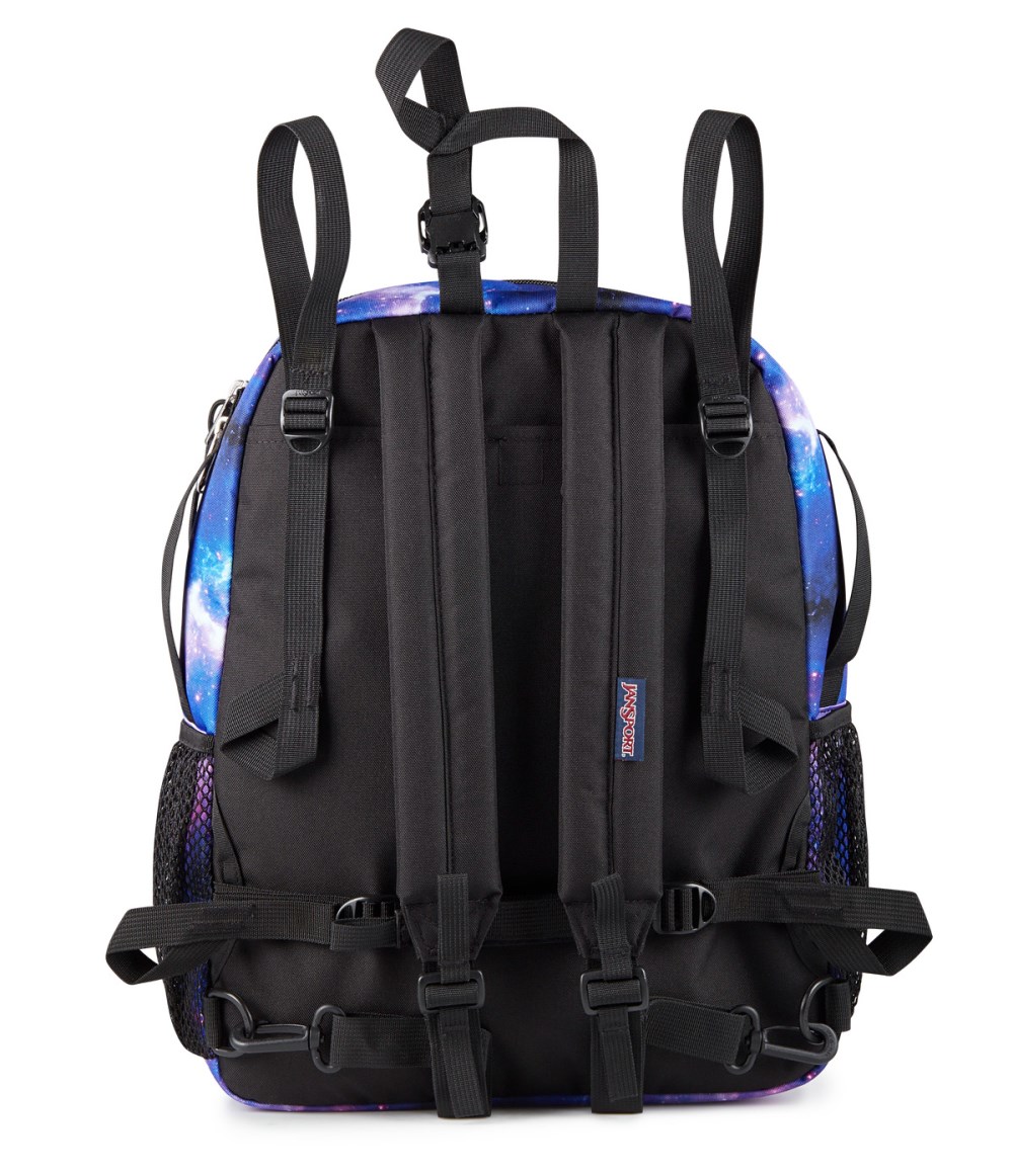 Jansport Central Adaptive Backpack - Space Dust
