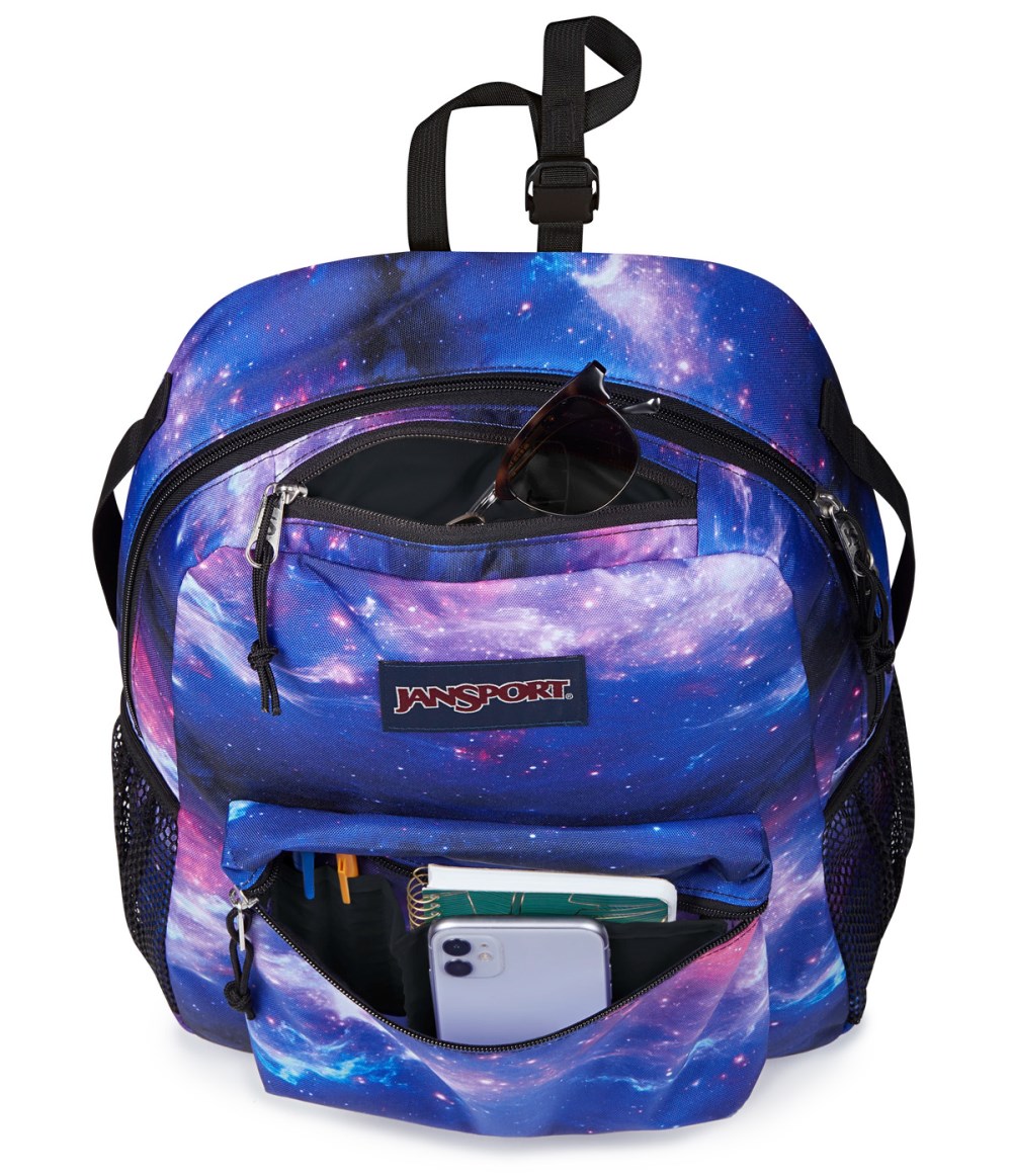 Jansport Central Adaptive Backpack - Space Dust