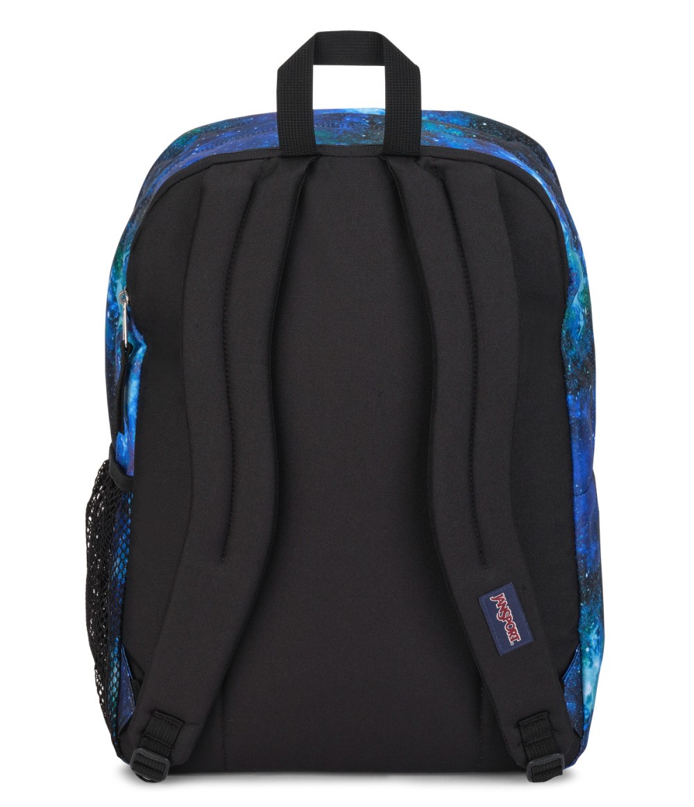 Jansport Big Student - Cyberspace Glxy