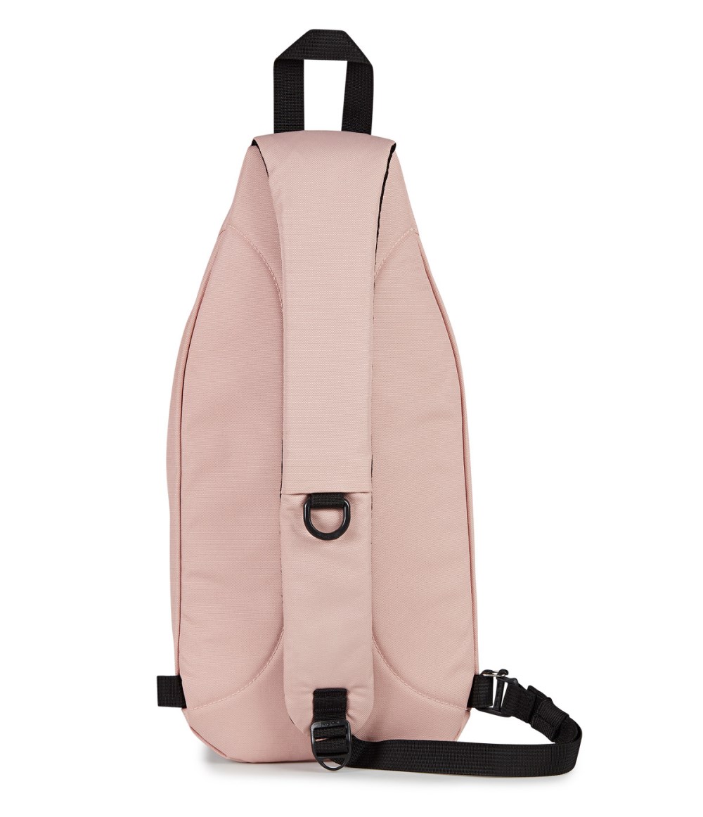 Jansport Move Sling - Misty Rose