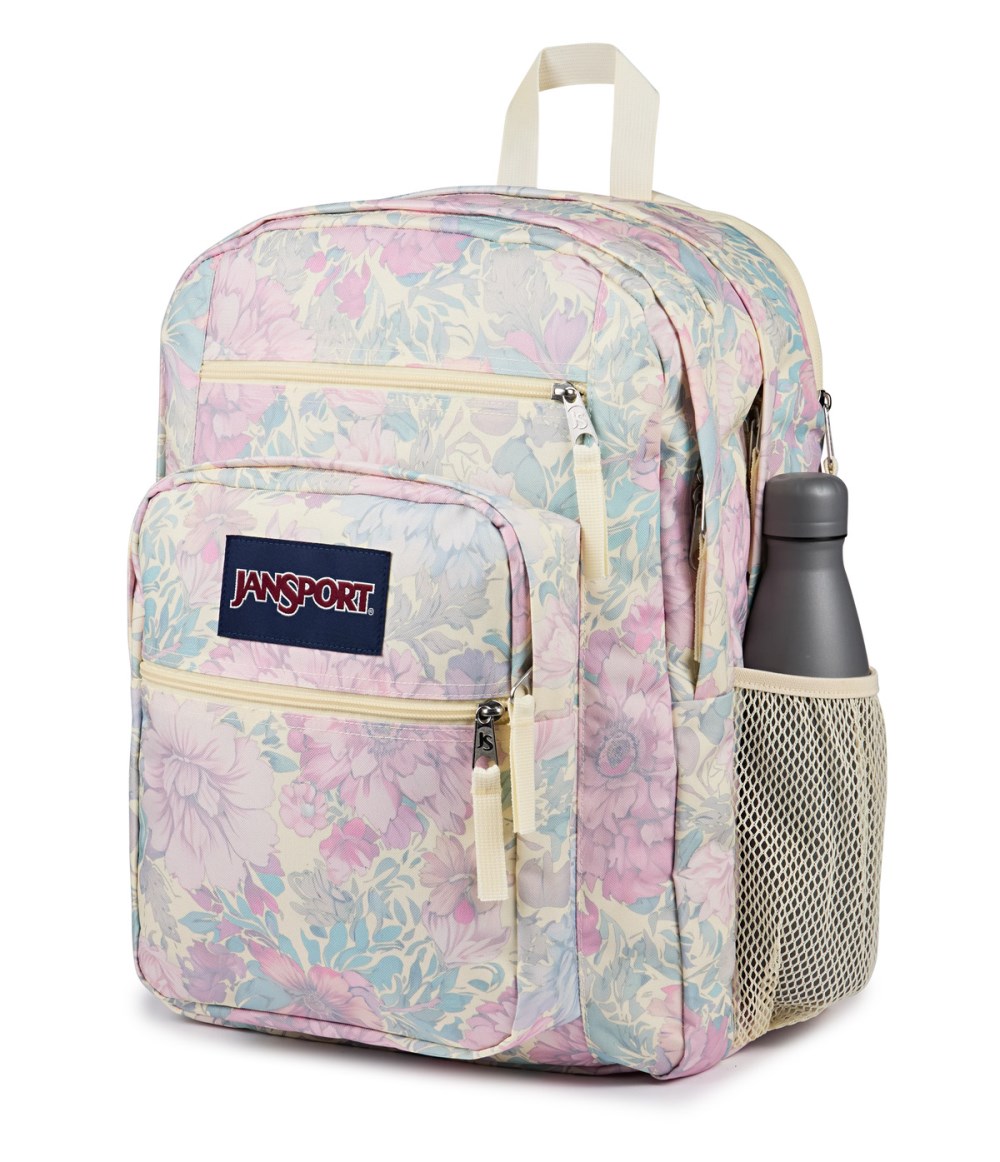 Jansport Big Student - Faded Tapestry