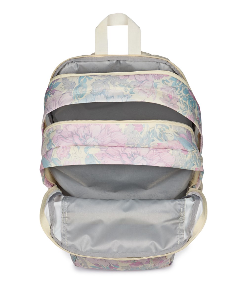 Jansport Big Student - Faded Tapestry