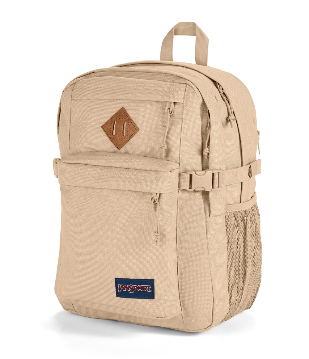 Jansport Main Campus Fx - Travertine