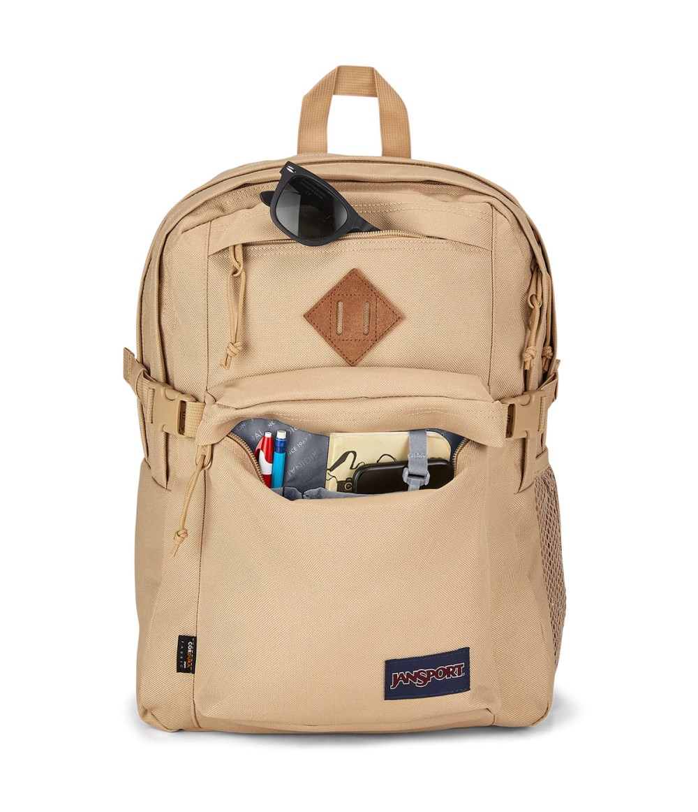 Jansport Main Campus Fx - Travertine