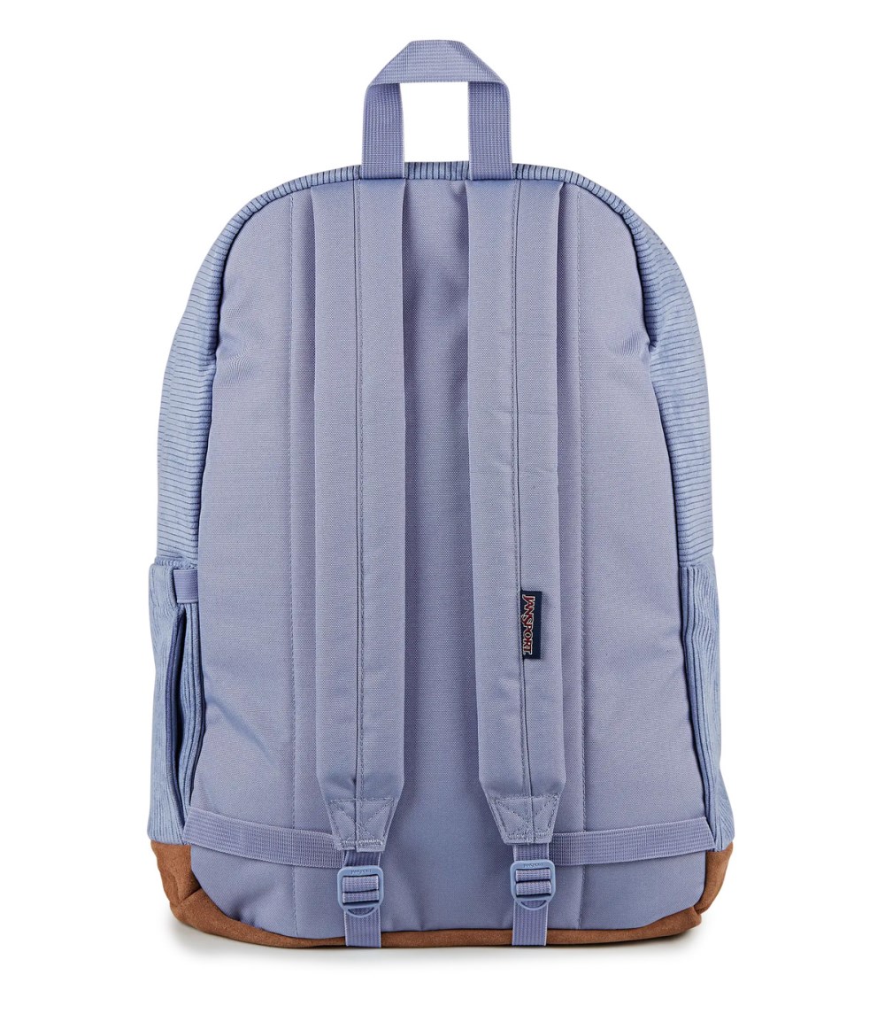 Jansport Right Pack - Lavender Ash Corduroy