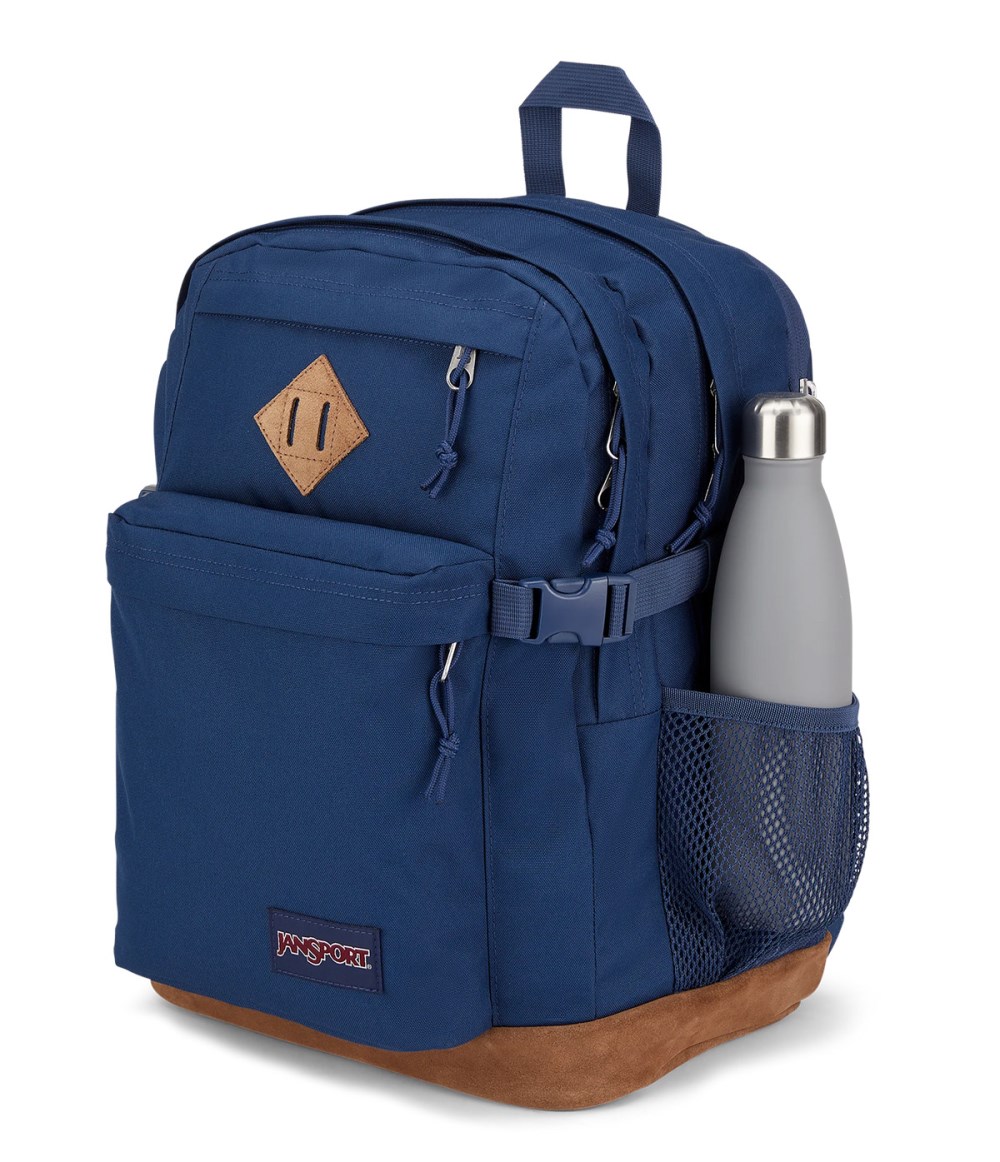 Jansport Suede Campus - Navy