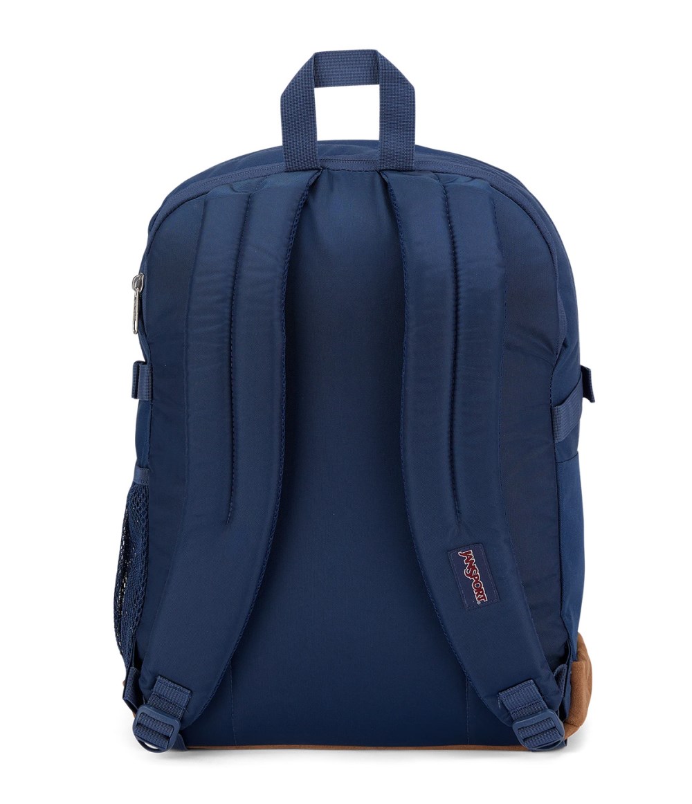 Jansport Suede Campus - Navy