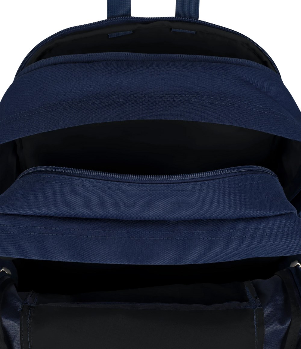 Jansport Suede Campus - Navy