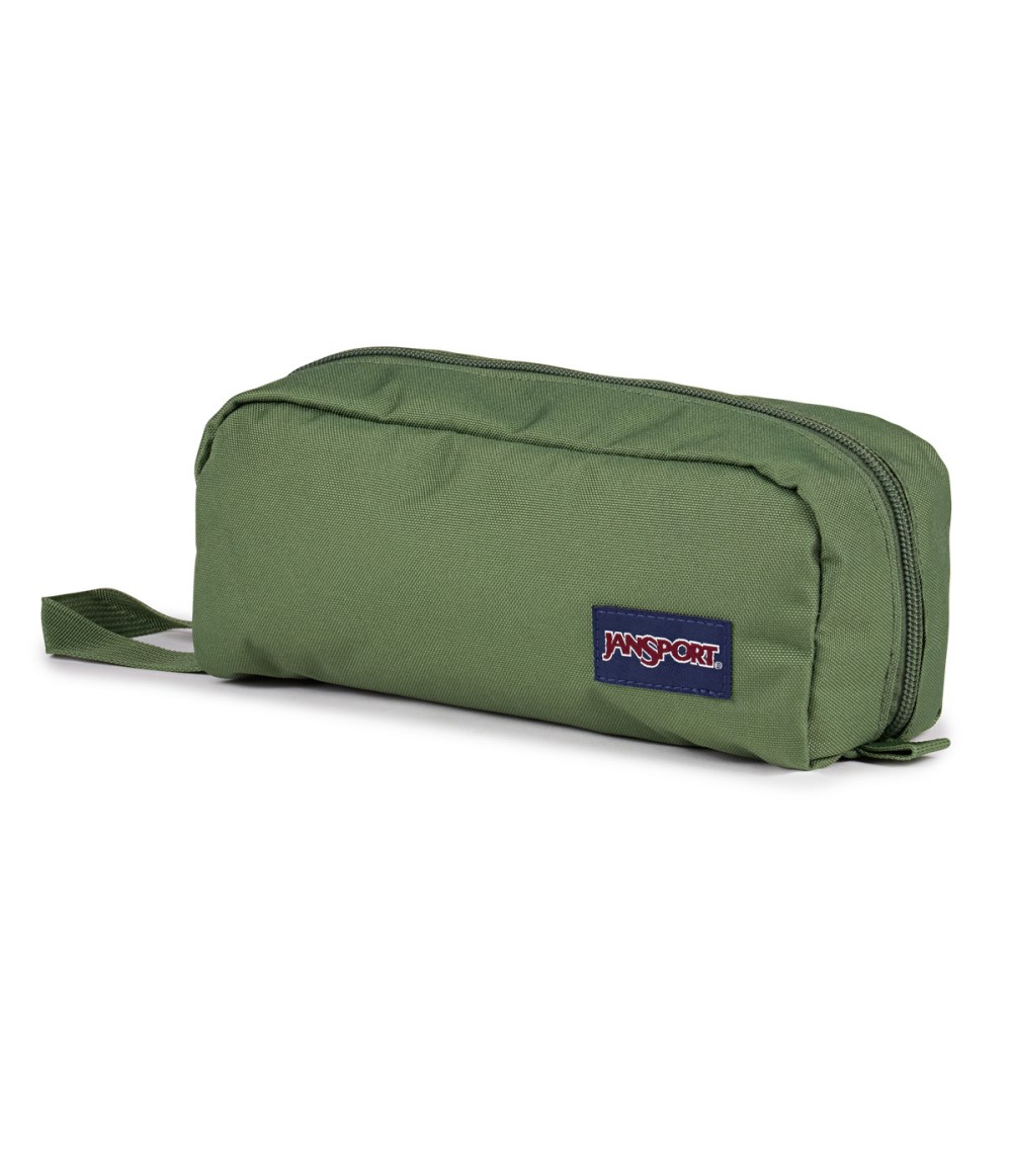 Jansport Perfect Pouch - Cargo Green