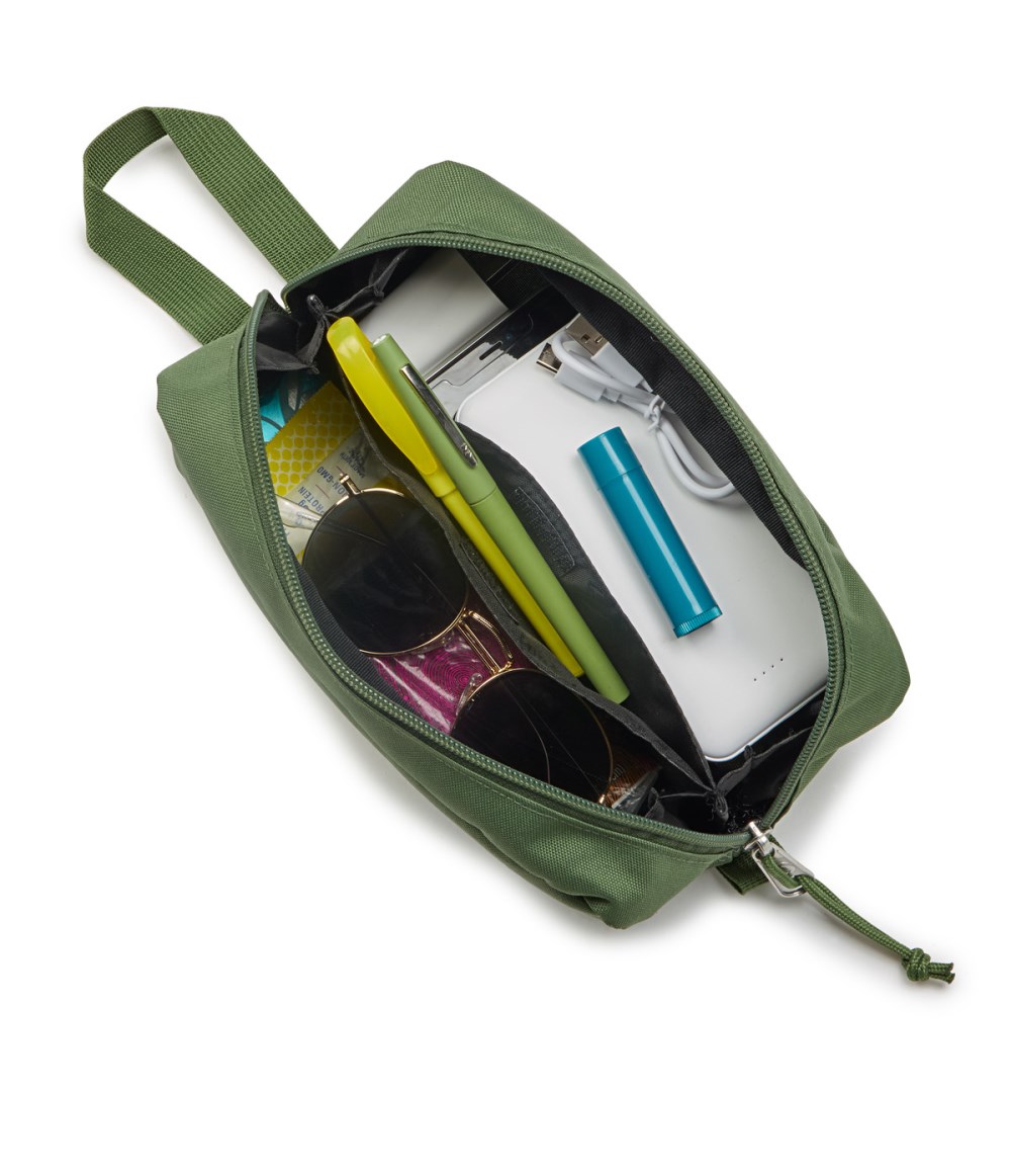 Jansport Perfect Pouch - Cargo Green