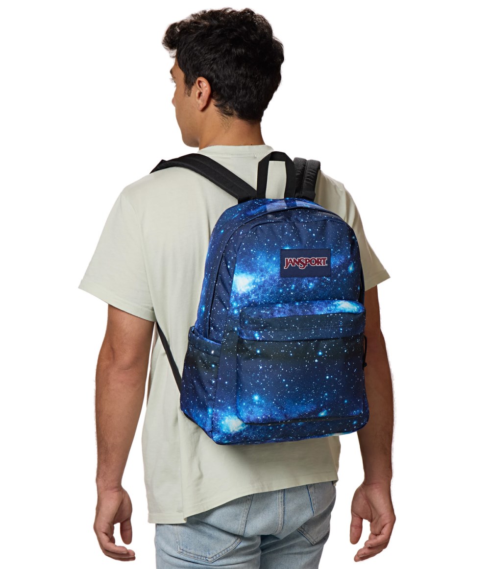 Jansport SuperBreak® Plus - Stellar Starfield