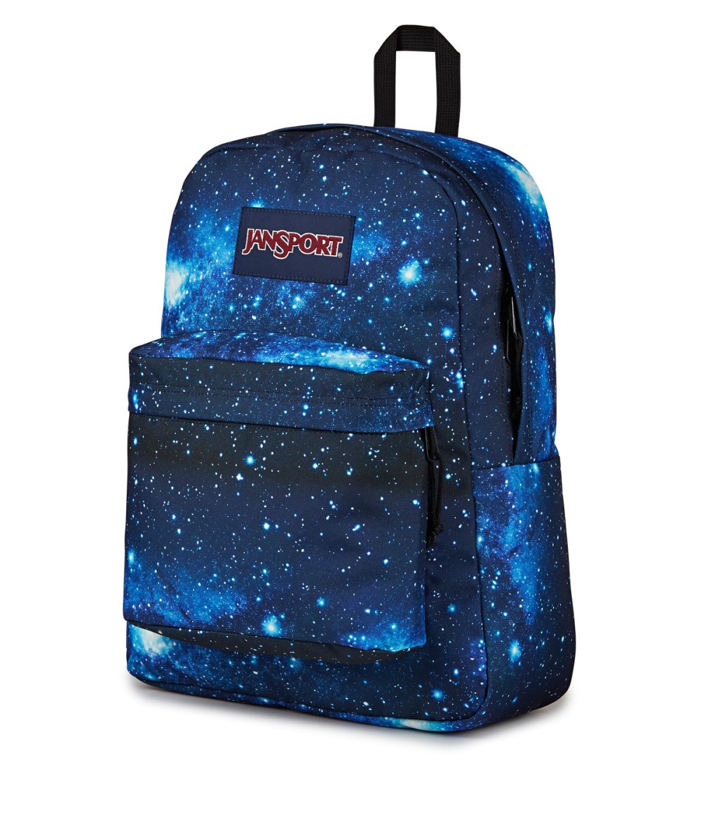 Jansport SuperBreak® Plus - Stellar Starfield