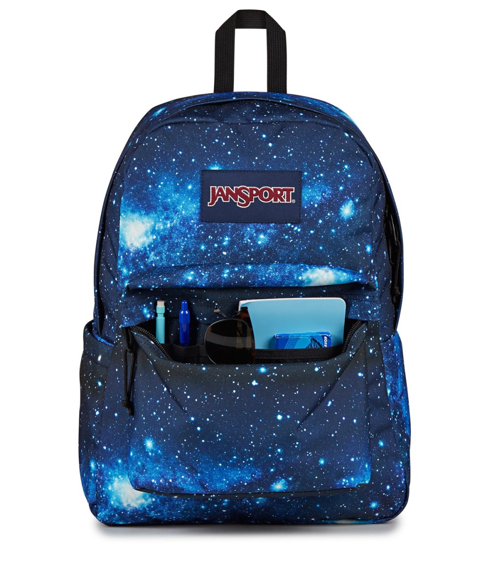Jansport SuperBreak® Plus - Stellar Starfield