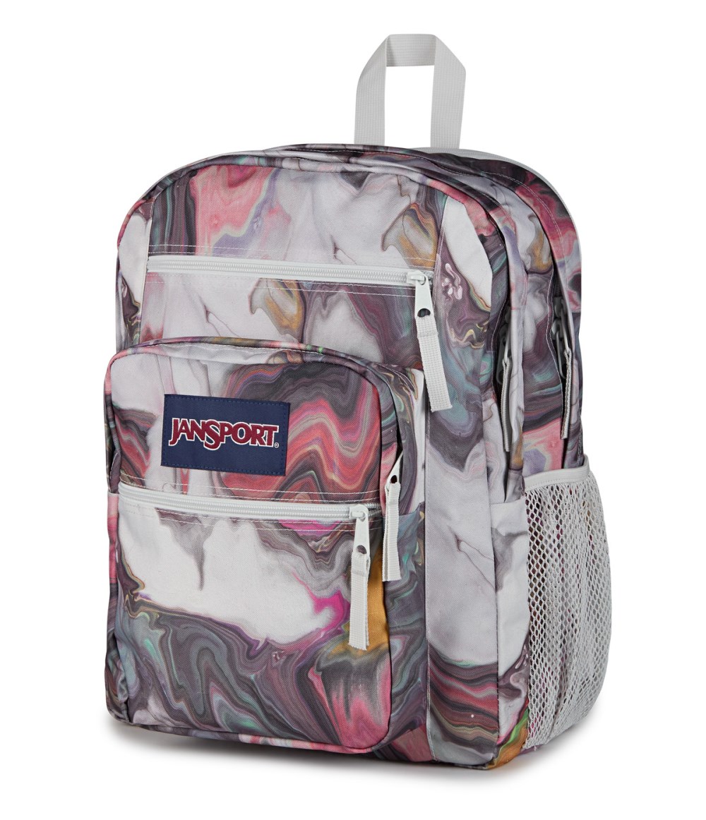 Jansport Big Student - Sylvia Burnstein Renassaince