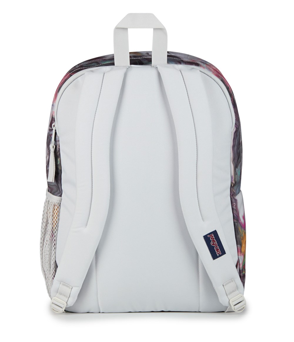 Jansport Big Student - Sylvia Burnstein Renassaince