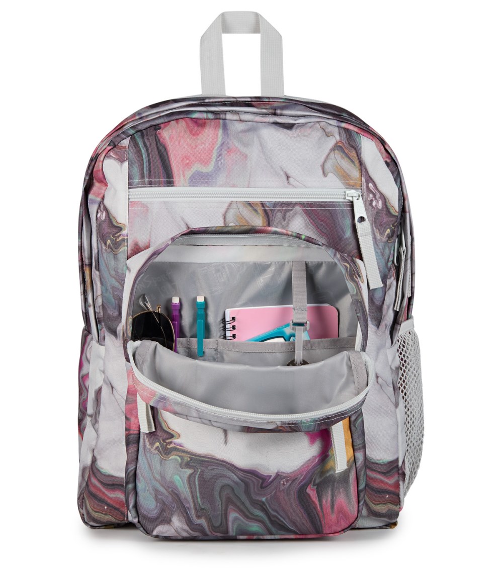 Jansport Big Student - Sylvia Burnstein Renassaince