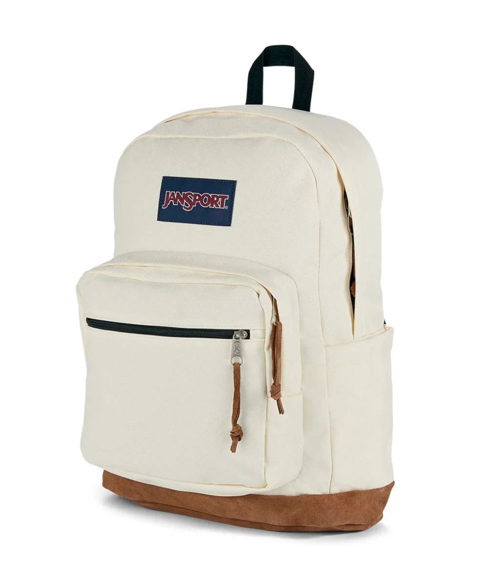 Jansport Right Pack - Coconut
