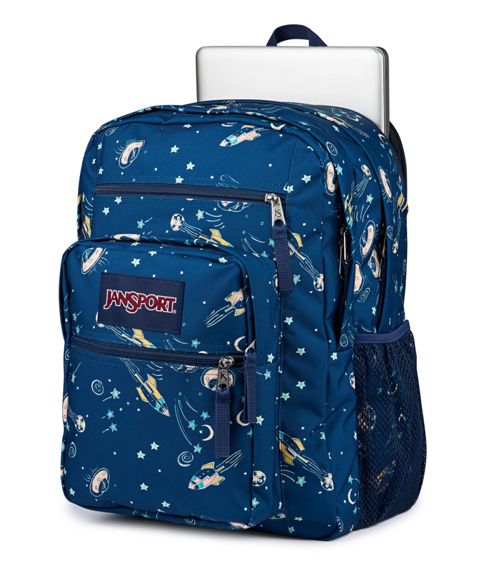 Jansport Big Student - Vortex Voyage