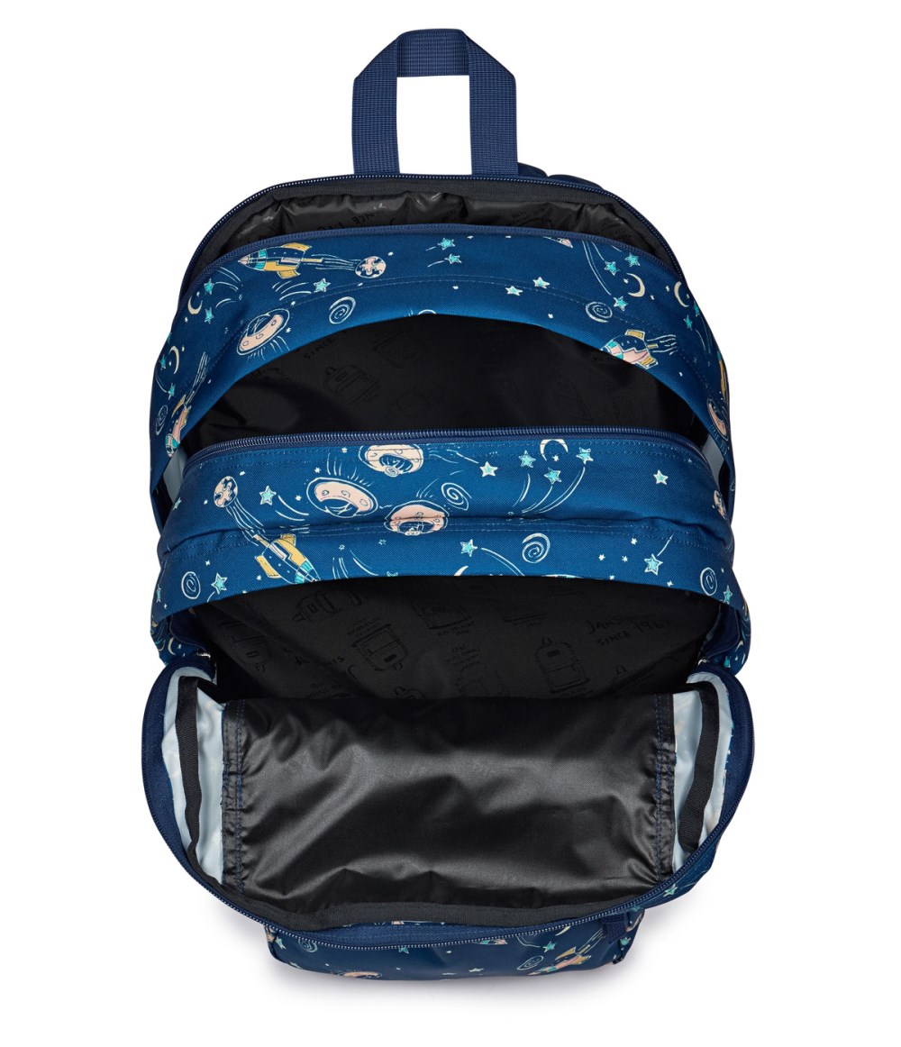 Jansport Big Student - Vortex Voyage