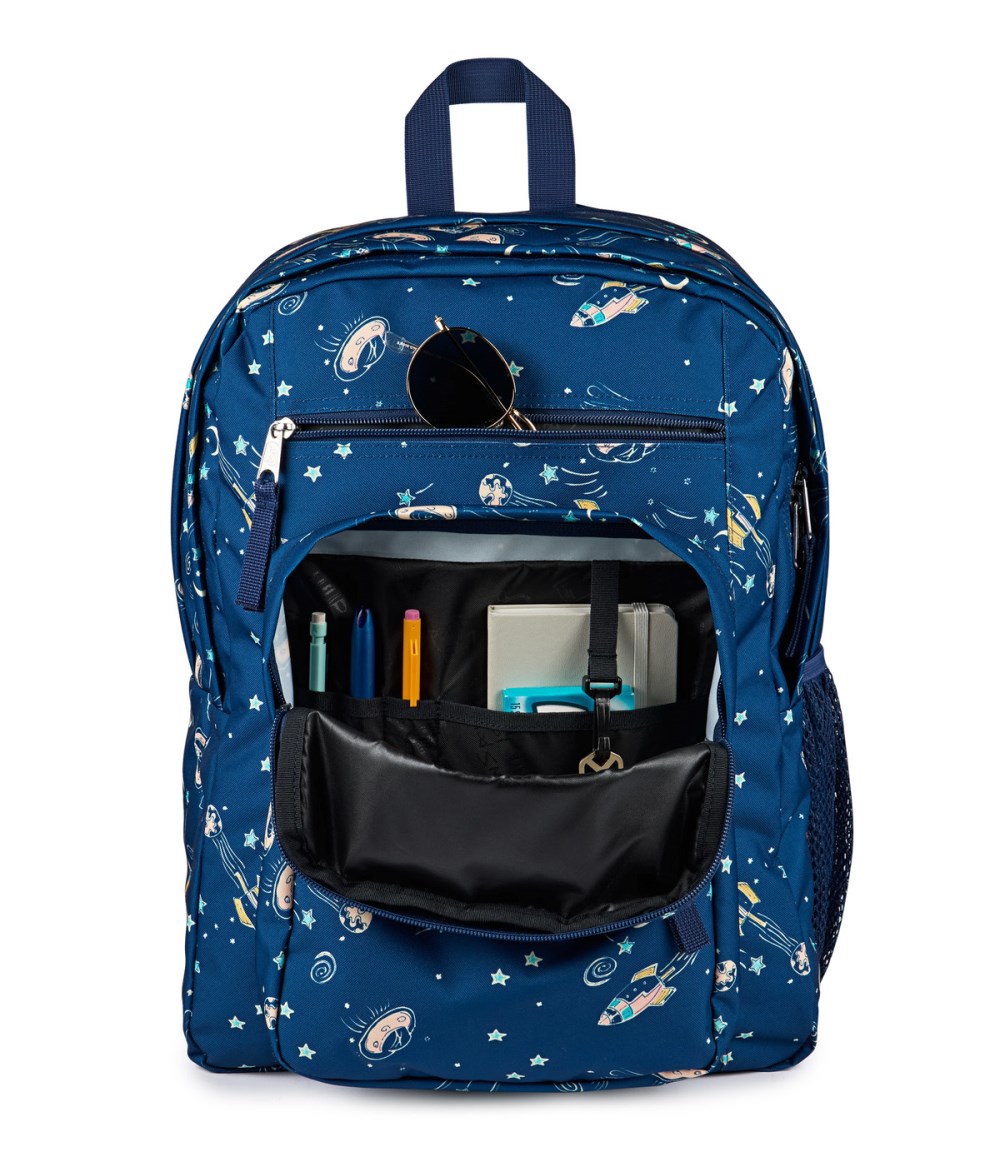 Jansport Big Student - Vortex Voyage