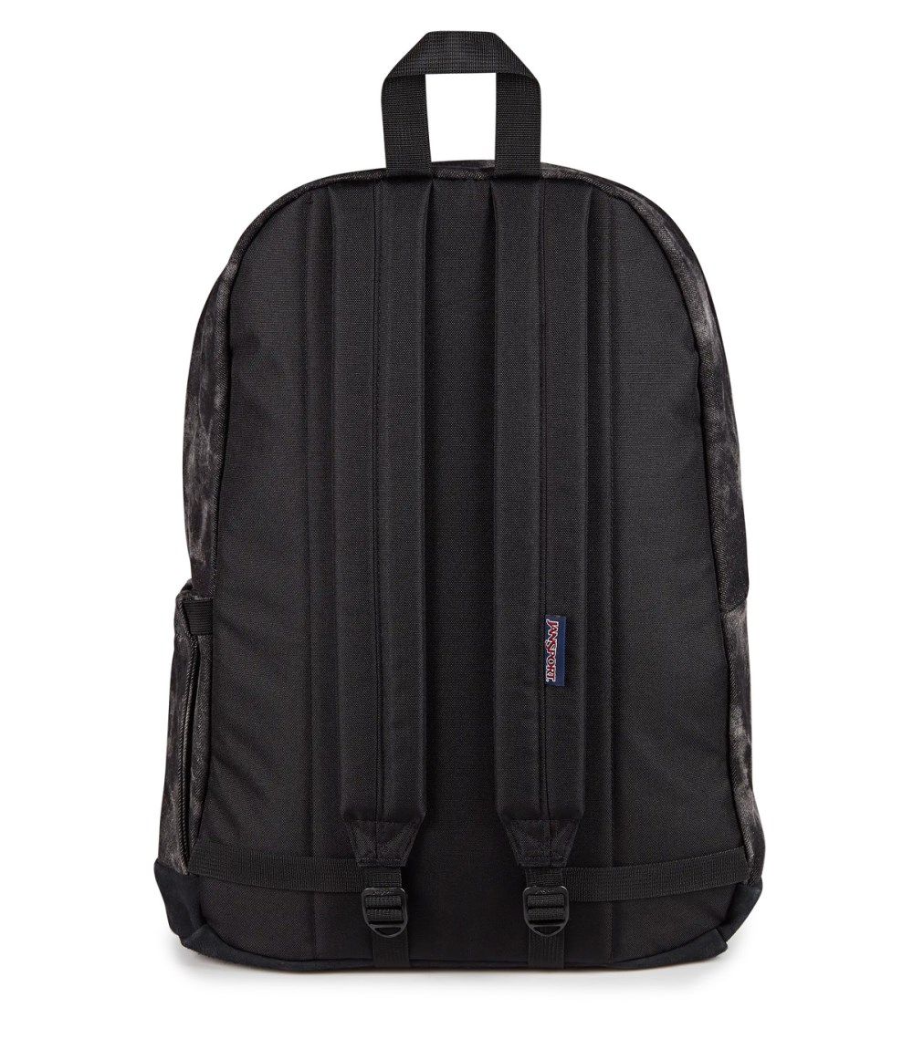 Jansport Right Pack - Denim Wash Black